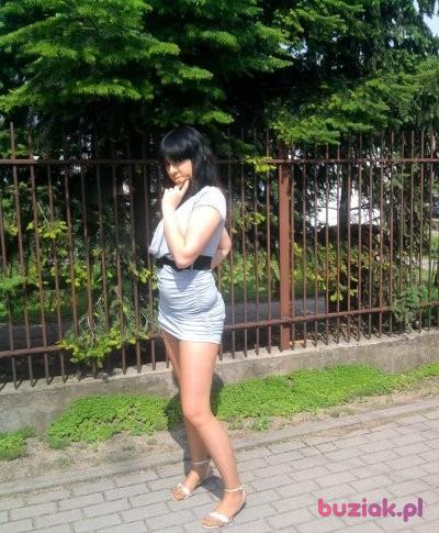 Sandra, Female, 32, Gdynia, Polska, Photo: 2