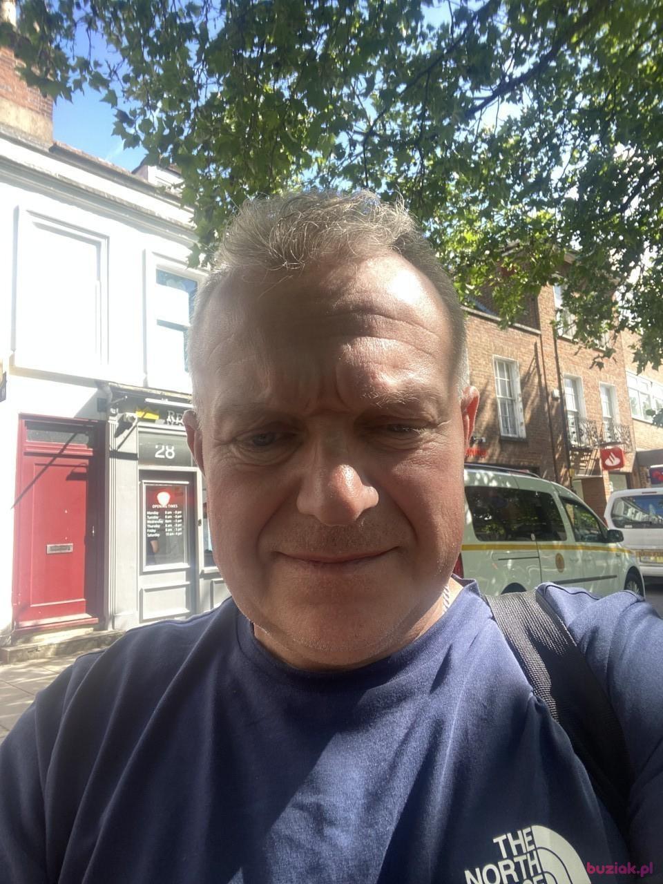 Piotr, Mężczyzna, 58, Tomaszów Lubelski, Polska, Zdjęcie: 2
