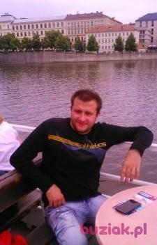 Krzysiek, Male, 35, Oława, Polska, Photo: 4