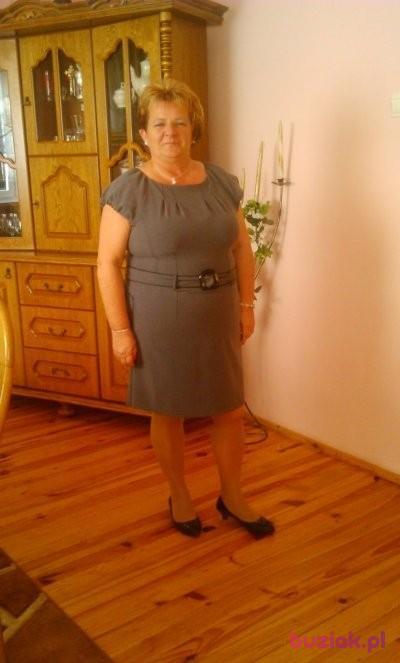 ela, Female, 64, Eskilstuna, Szwecja, Photo: 2