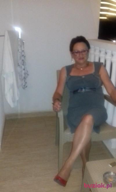 anna, Female, 72, Nowa Ruda, Polska, Photo: 8