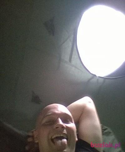 Dawid, Male, 34, Gdynia, Polska, Photo: 5