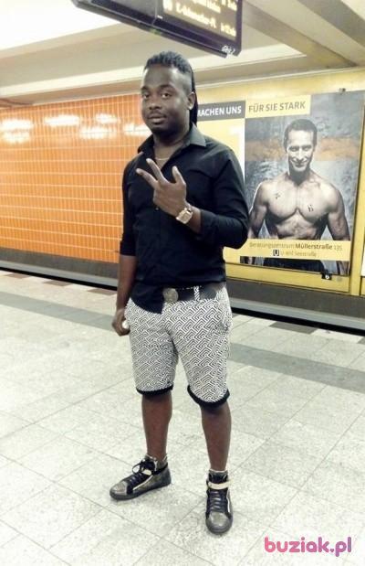 elysee, Male, 40, Berlin, Niemcy, Photo: 1