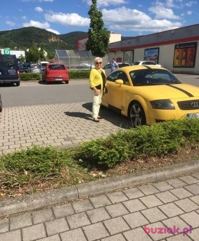 Zofia, Female, 72, Polska, Photo: 2
