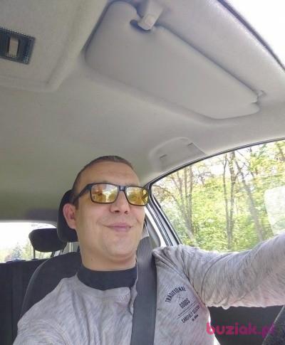 Krzysztof, Male, 45, Babimost, Polska, Photo: 4
