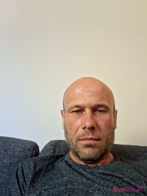 PAWEŁ, Male, 47, Łódź, Polska, Photo: 2
