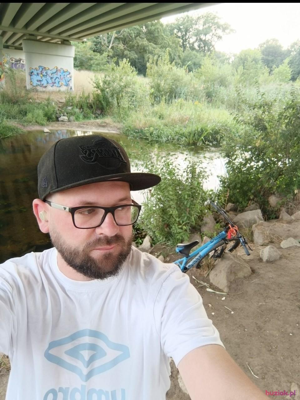 PrzemeK, Male, 41, Wrocław, Polska, Photo: 4
