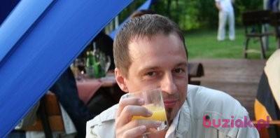 witczyna, Mężczyzna, 53, Poznań, Polska, Zdjęcie: 1