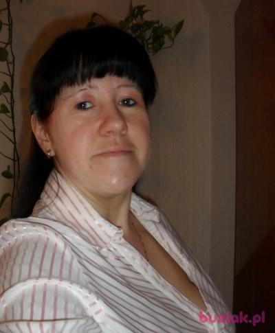 Magda, Female, 44, Kostrzyn, Polska, Photo: 1