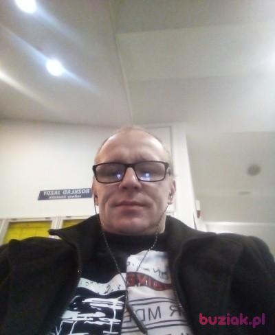 andrzej, Male, 44, Wakefield, Wielka Brytania, Photo: 1