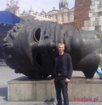 Vladyslav, Mężczyzna, 36, Kraków, Polska, Zdjęcie: 4