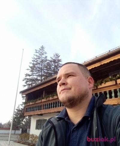 Damian, Male, 32, Monachium, Niemcy, Photo: 3