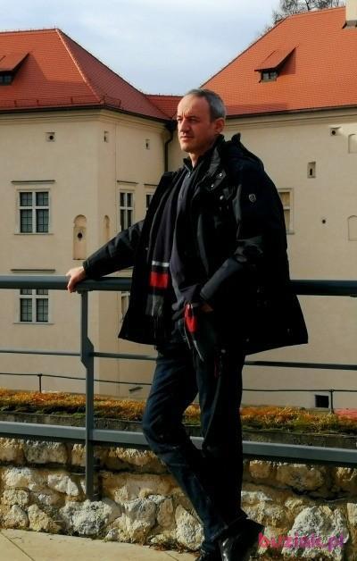Jaroslaw, Mężczyzna, 51, Wrocław, Polska, Zdjęcie: 2