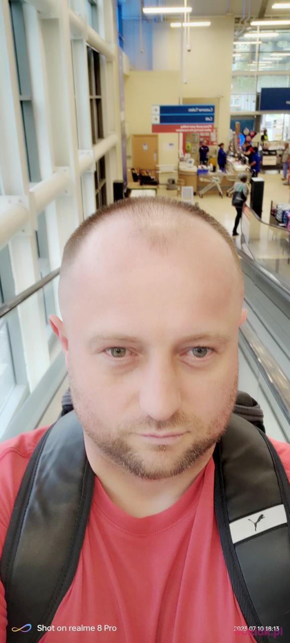 Michał, Male, 43, Westminster, Wielka Brytania, Photo: 1