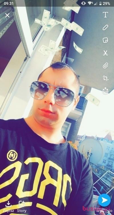 Jan, Male, 34, Chojna, Polska, Photo: 9