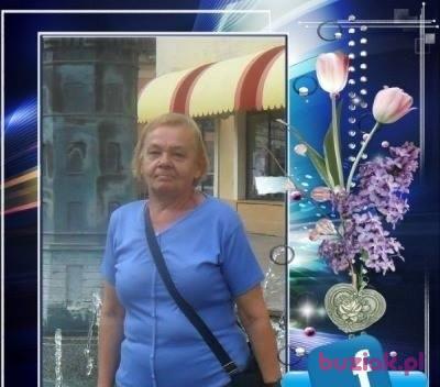 GRAZYNA, Kobieta, 72, Warszawa, Polska, Zdjęcie: 3