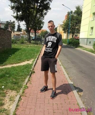 Paweł, Male, 28, Lubin, Polska, Photo: 4
