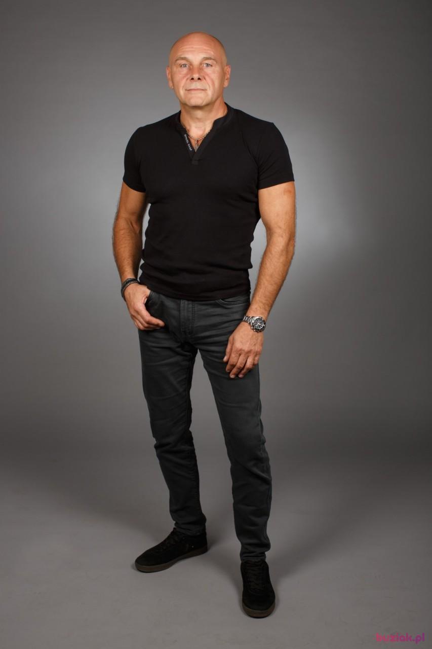 Marek, Male, 58, Góra, Polska, Photo: 1