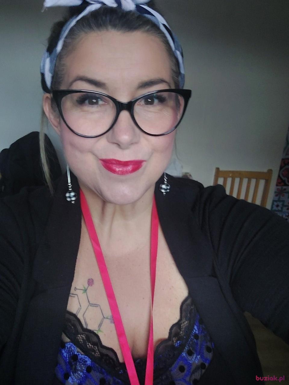 Aneta, Kobieta, 49, Westminster, Wielka Brytania, Zdjęcie: 1