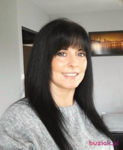 Beata, Female, 52, Warszawa, Polska, Photo: 1
