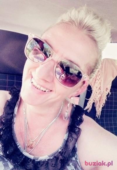 Agnieszka, Female, 54, Ryki, Polska, Photo: 8