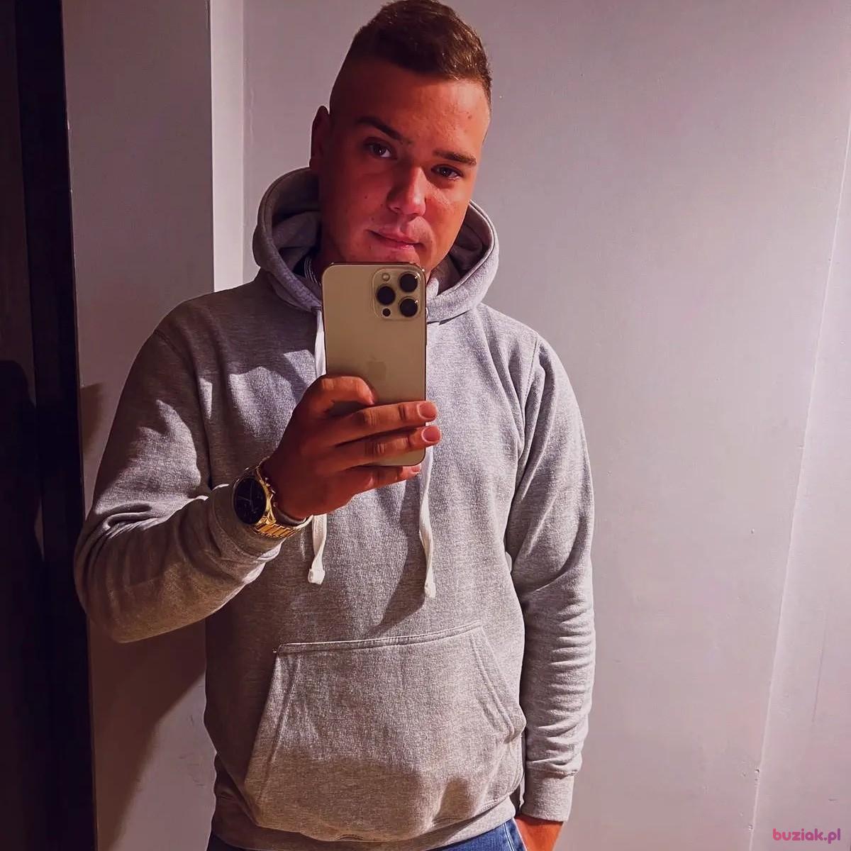 Patryk, Mężczyzna, 31, Hamburg, Niemcy, Zdjęcie: 1