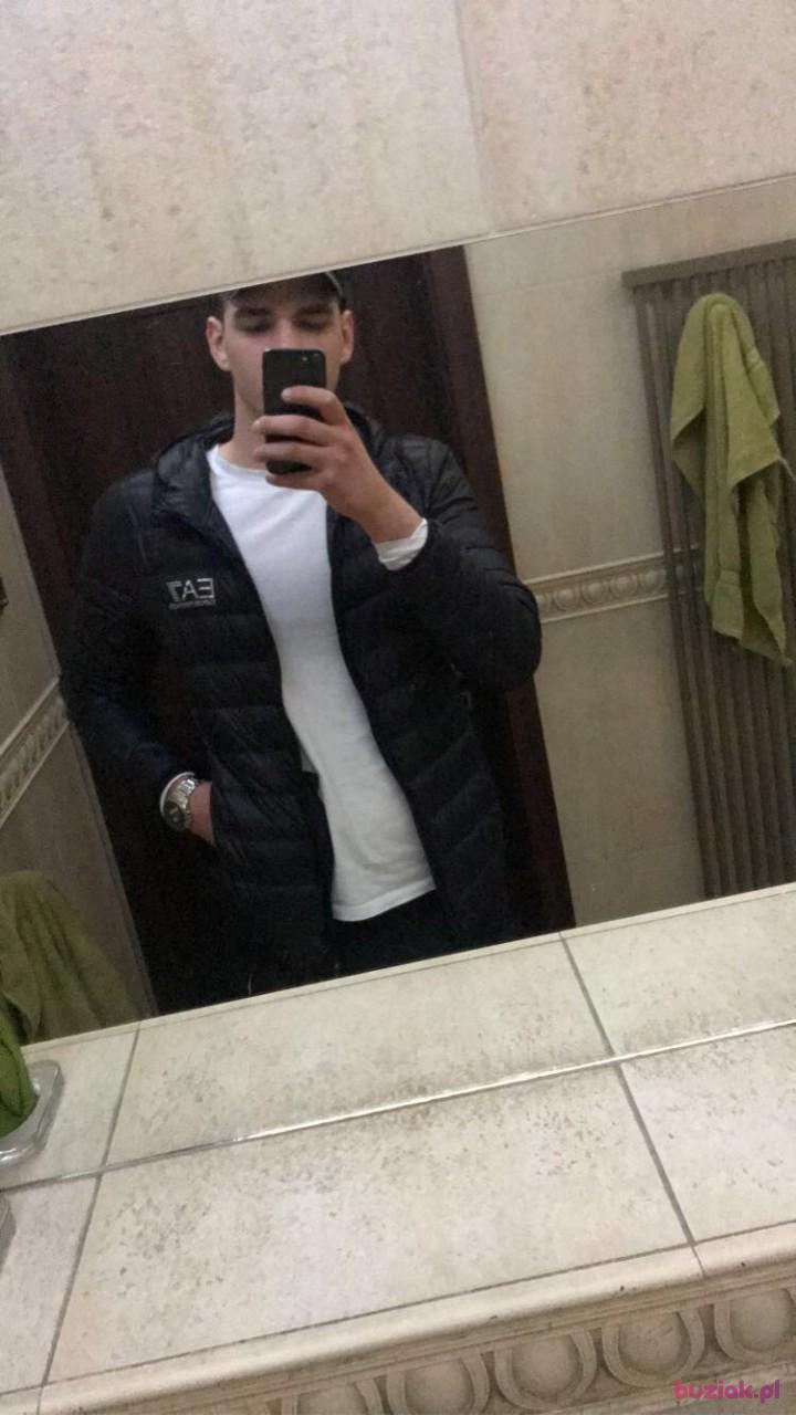 Artur, Male, 27, Włocławek, Polska, Photo: 2