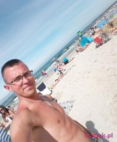 Tomek, Male, 35, Niemcy, Photo: 4