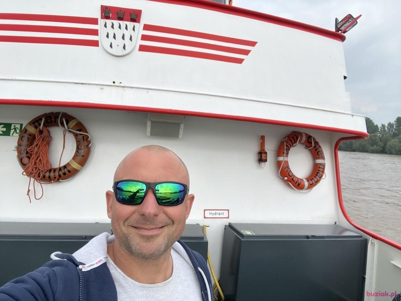Grzegorz, Male, 44, Holandia, Photo: 1