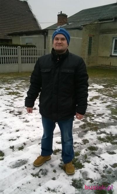 Mariusz, Male, 43, Sompolno, Polska, Photo: 2