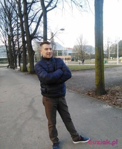 Bartek, Mężczyzna, 43, Poznań, Polska, Zdjęcie: 2