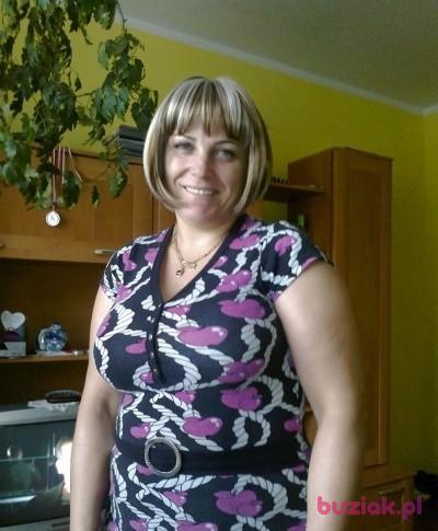 renata, Female, 60, Złotów, Polska, Photo: 1