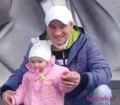 Arek, Male, 46, Żyrardów, Polska, Photo: 2