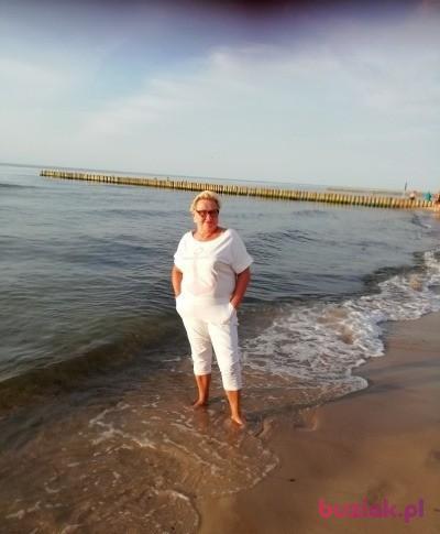 Zofia, Female, 71, Buk, Polska, Photo: 8