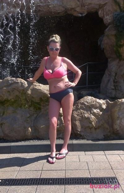 Agnieszka, Kobieta, 46, Słupsk, Polska, Zdjęcie: 2