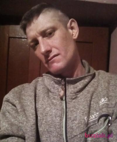 Piotr, Male, 41, Chrzanów, Polska, Photo: 1