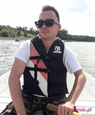 Hubert, Male, 31, Wrocław, Polska, Photo: 2