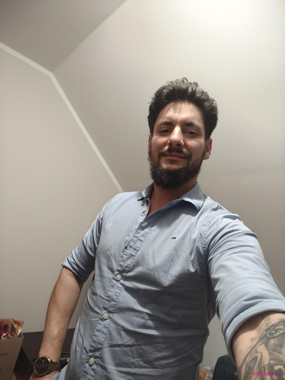 Dariusz, Male, 32, Gostyń, Polska, Photo: 3