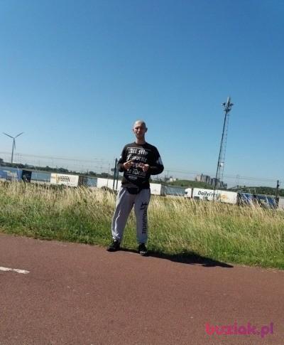 Damian, Male, 32, Tarnów, Polska, Photo: 2