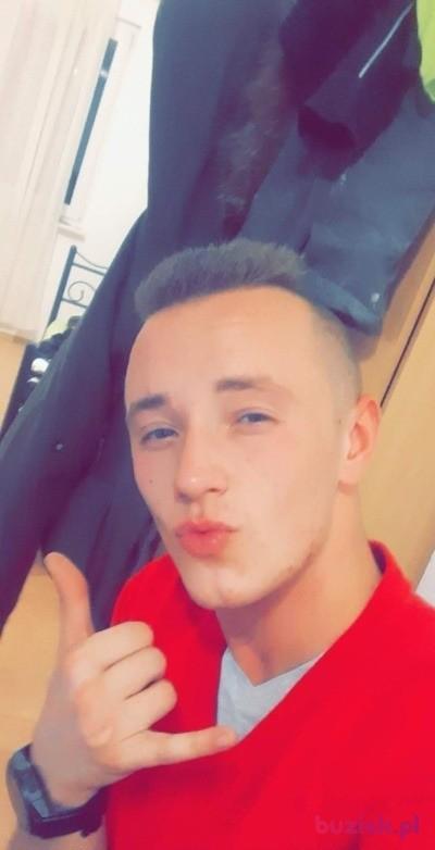 Krystian, Male, 28, Głogów, Polska, Photo: 2