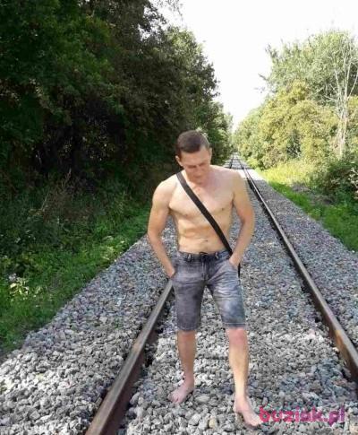 Paweł , Male, 41, Opole, Polska, Photo: 1