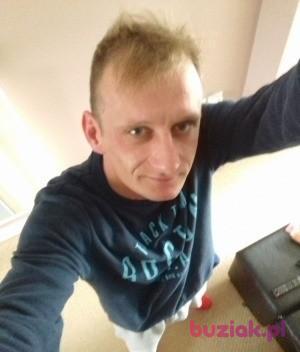 Piotr, Male, 42, Wielka Brytania, Photo: 3