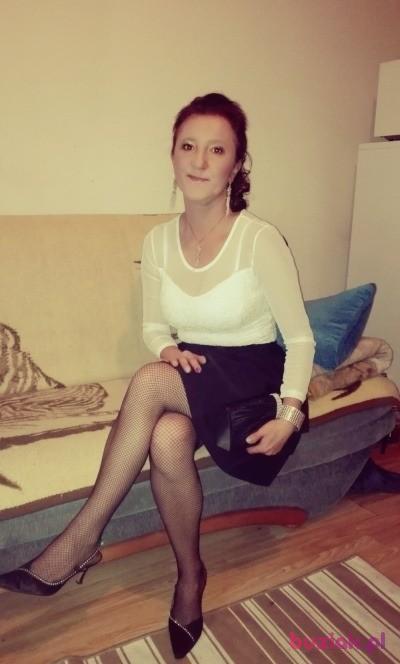 Katarzyna, Female, 46, Radom, Polska, Photo: 10