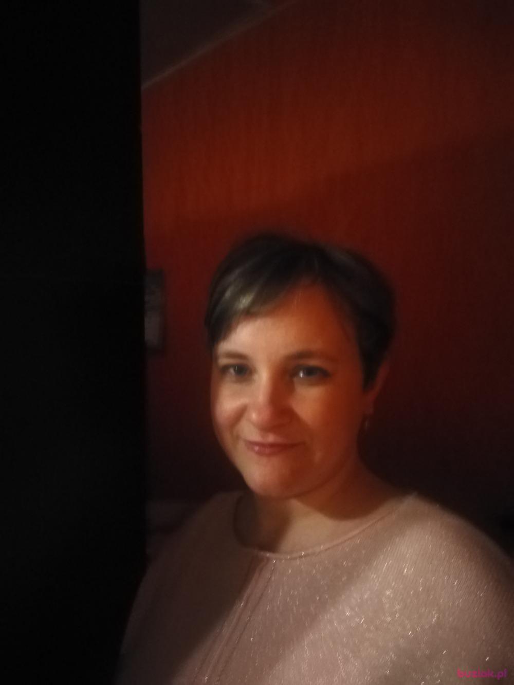 Klaudia , Female, 41, Chorzów, Polska, Photo: 2