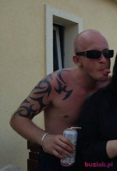 Bartek, Mężczyzna, 34, Poznań, Polska, Zdjęcie: 2