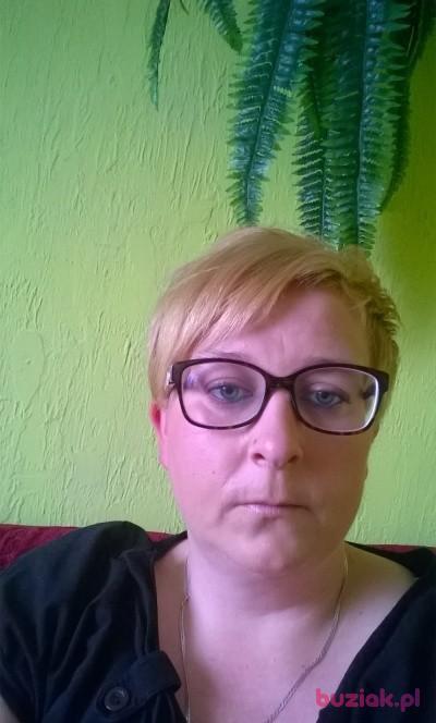 edyta, Female, 43, Piła, Polska, Photo: 3