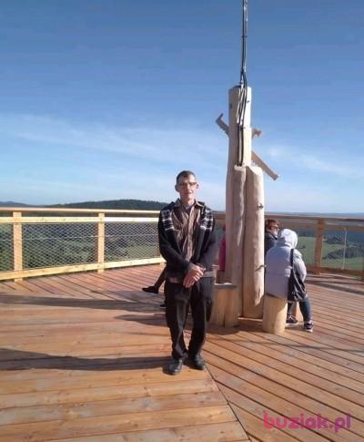 Andrzej , Male, 54, Chojnice, Polska, Photo: 1