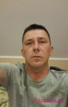 Tomek, Male, 42, Augustów, Polska, Photo: 4