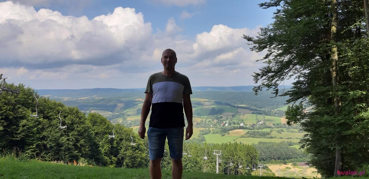 ŁUKASZ, Male, 52, Trzebinia, Polska, Photo: 2