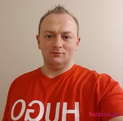 Damian, Mężczyzna, 35, Dukla, Polska, Zdjęcie: 2